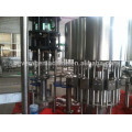 Automatic Small Bottle Filling Machine / Line